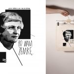 Torba bawełniana jasna: