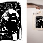 Torba bawełniana jasna: