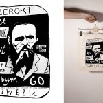 Torba bawełniana jasna: