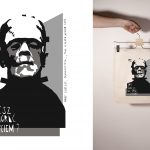 Torba bawełniana jasna: