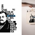 Torba bawełniana jasna: