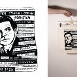 Torba bawełniana jasna: