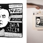 Torba bawełniana jasna: