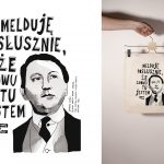 Torba bawełniana jasna: