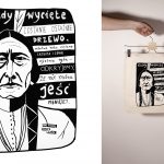 Torba bawełniana jasna: