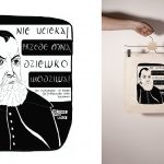 Torba bawełniana jasna: