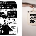 Torba bawełniana jasna: