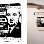 Torba bawełniana jasna: