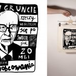 Torba bawełniana jasna: