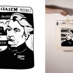 Torba bawełniana jasna: