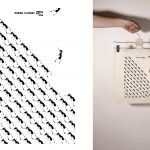 Torba bawełniana jasna: