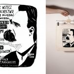 Torba bawełniana jasna: