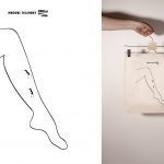 Torba bawełniana jasna: