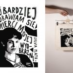 Torba bawełniana jasna: