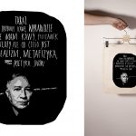 Torba bawełniana jasna: