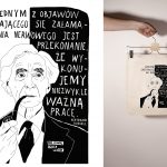 Torba bawełniana jasna: