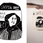 Torba bawełniana jasna: