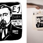 Torba bawełniana jasna: