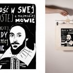 Torba bawełniana jasna: