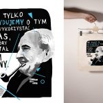 Torba bawełniana jasna: