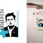 Torba bawełniana jasna: