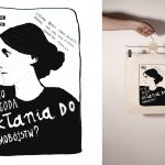 Torba bawełniana jasna: