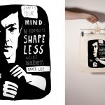 Torba bawełniana jasna: PROJEKT ENG