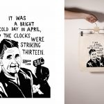 Torba bawełniana jasna: PROJEKT ENG