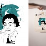 Torba bawełniana jasna: PROJEKT ENG