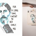 Torba bawełniana jasna: PROJEKT ENG