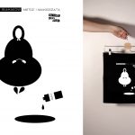 Torba bawełniana czarna: Bułhakow Annuszka