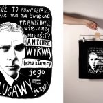 Torba bawełniana czarna: Bułhakow Annuszka