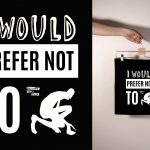 Torba bawełniana czarna: PROJEKT ENG