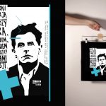 Torba bawełniana czarna: Wittgenstein