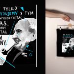 Torba bawełniana czarna: Tolkien