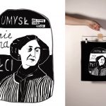 Torba bawełniana czarna: Sand