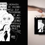 Torba bawełniana czarna: Russell