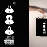 Torba bawełniana czarna: Hiszpańska Inkwizycja