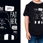 Koszulka dziecięca: PROJEKT ENG