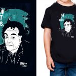 Koszulka dziecięca: PROJEKT ENG