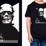 Koszulka dziecięca: PROJEKT