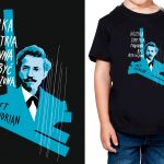 Koszulka dziecięca: PROJEKT