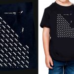 Koszulka dziecięca: PROJEKT