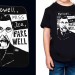 Koszulka dziecięca: PROJEKT