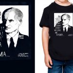 Koszulka dziecięca: PROJEKT