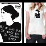 Koszulka biała z cytatem