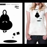 Koszulka biała z cytatem