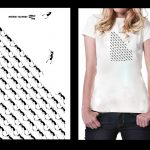 Koszulka biała z cytatem