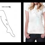 Koszulka biała z cytatem