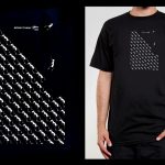 Koszulka z cytatem czarna: PROJEKT